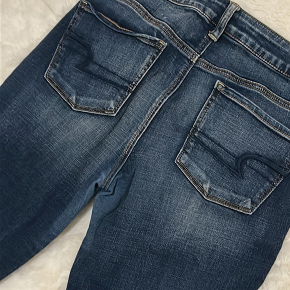 AMERICAN EAGLE OUTFITTERS Skinny Jeans - Picture 6 of 7